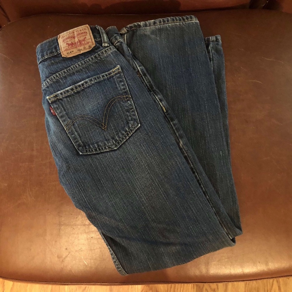 Levi’s Jeans